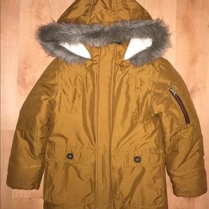 Carter’s Boys Winter Coat